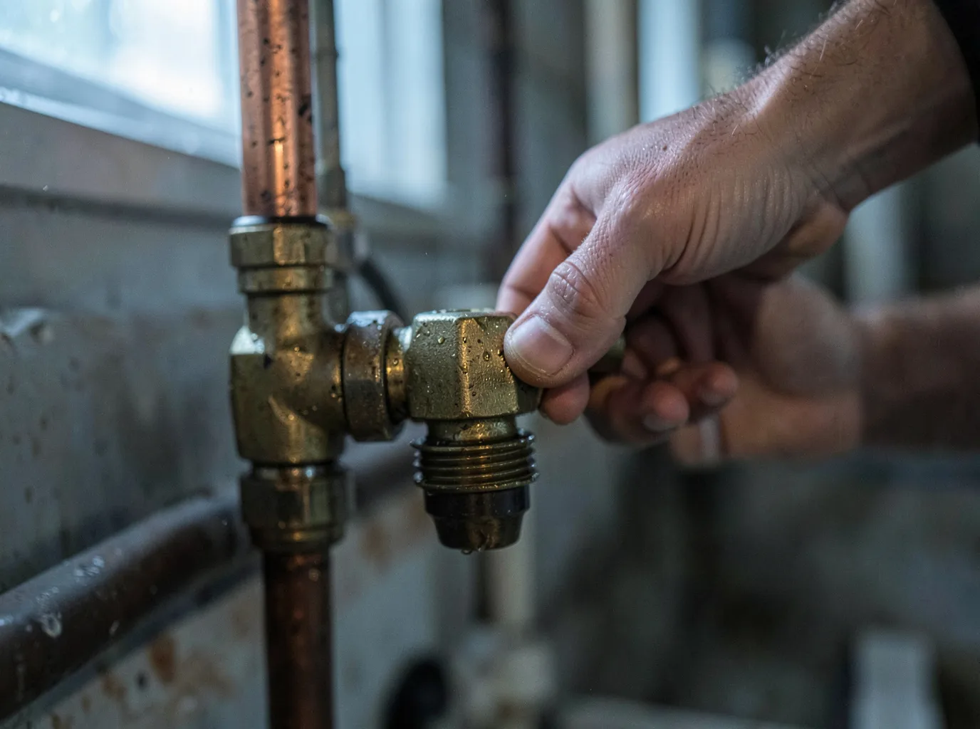 Emergency Plumber Bismarck, MO FAQs